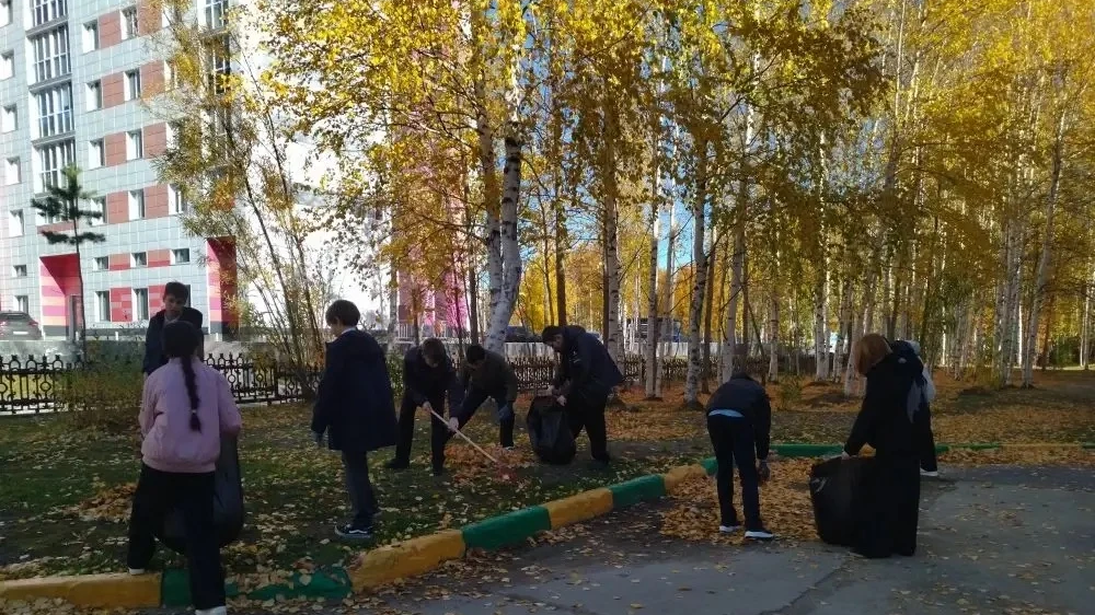 Акция «Спасти и сохранить»