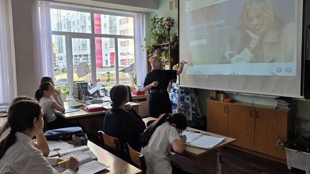 Проектная деятельность обучающихся